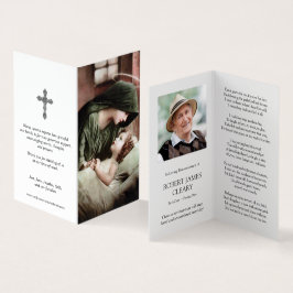 Katholieke Kaarten | Moeder Maria