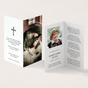 Katholieke Kaarten   Moeder Maria