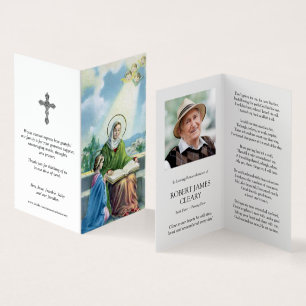 Katholieke Kaarten St Anne & Mary 2