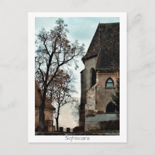 katholieke kerk briefkaart