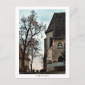 katholieke kerk briefkaart (Voorkant)