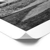 Katholieke Kerk Nome Alaska 1921 Poster (Hoek)