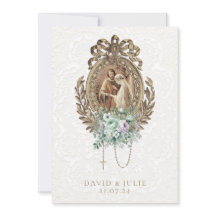  Katholieke Kerk Trouwmunt Lavendel