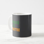 Katholieke Kerk Versus Comités Koffiemok (Voorkant links)