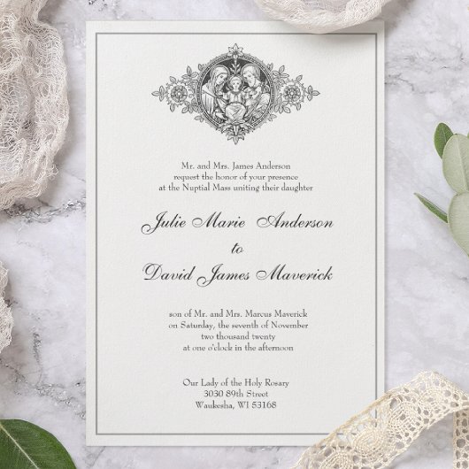 katholieke kerkelijke legante weddenschap kaart