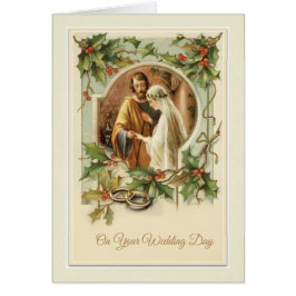 Katholieke Kerst Huwelijk Maagd Maria Jozef