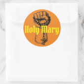 KATHOLIEKE KLASSIEKE RONDE STICKER (Tas)