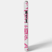 Katholieke koningin van de hemel Case-Mate iPhone case (Achterkant / Links)