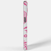 Katholieke koningin van de hemel Case-Mate iPhone case (Achterkant / Rechts)