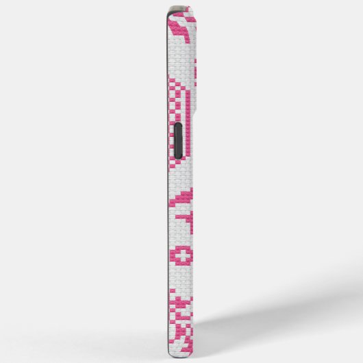 Katholieke koningin van de hemel Case-Mate iPhone case (Achterkant / Rechts)