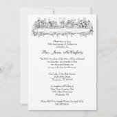 katholieke legant priest Ordination Jubileum Inv Kaart (Voorkant)