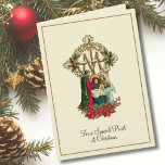 Katholieke Maagd Maria Jezus Priester Poinsettias Kaart<br><div class="desc">Dit is een prachtig traditioneel katholiek afbeelding van de Gezegende Maagd Maria met de Baby op een gouden Mariakruis. Kerstmis poinsettias accent hieronder. Inside is een prachtig kerstgedicht over de Geboorte. Dit is een mooie kaart voor een katholieke priester! Alle tekst en lettertypen kunnen worden gewijzigd. Wat een mooie Baby...</div>