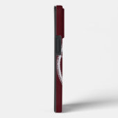 Katholieke Maagd Maria, kant Case-Mate iPhone Case (Achterkant / Rechts)