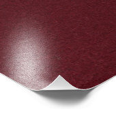 Katholieke Maagd Maria, kant Foto Afdruk (Hoek)