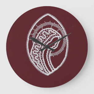 Katholieke Maagd Maria, kant  Grote Klok