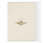 Katholieke Maagd Maria Religieuze Vintage (Binnen (Links))