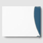 Katholieke Maagd Mary Funeral Memorial Gastenboek (Achterkant)