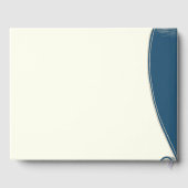 Katholieke Maagd Mary Funeral Memorial Guest Book Gastenboek (Achterkant)