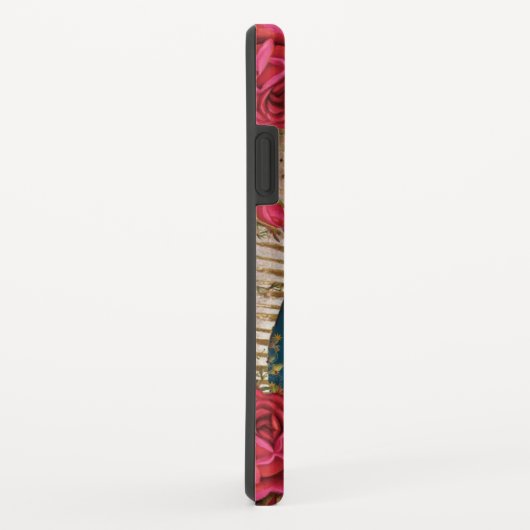 Katholieke Maagd Mary Guadalupe katholieke Religie Case-Mate iPhone Case (Achterkant/rechts)