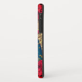 Katholieke Maagd Mary Guadalupe katholieke Religie Case-Mate iPhone Case (Achterkant/links)