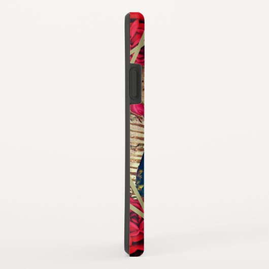 Katholieke Maagd Mary Guadalupe katholieke Religie Case-Mate iPhone Case (Achterkant/rechts)