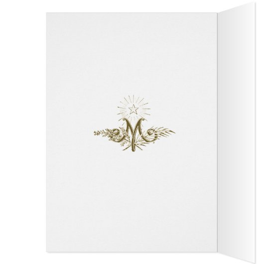 Katholieke Maagd Mary Religieuze Rozen Lace (Binnen (Links))