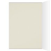 Katholieke Maagd Mary Rosary Floral Lace (Binnen (Links))