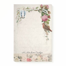 Katholieke Maagd Mary  Rozen Religie