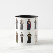 Katholieke Mannen Sint-Mok Mok (Midden)