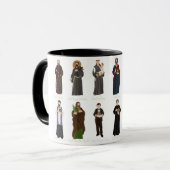 Katholieke Mannen Sint-Mok Mok (Voorkant links)