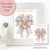 Katholieke Maria en Baby Jezus Bloemgeschriften