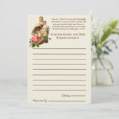 Katholieke Massa Alle zielen herinneren de dood aa (Staand voorkant)