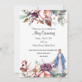 Katholieke mei - Verkennende uitnodigingen (Voorkant)