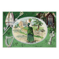 Katholieke Mis Ierse Vrouw Kerk Harp
