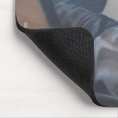  katholieke monk mousepad muismat (Hoek)