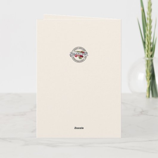 Katholieke Novena St. Andrew van Kerstmis van de Kaart (Achterkant)