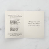 Katholieke Novena St. Andrew van Kerstmis van de Kaart (Binnen)