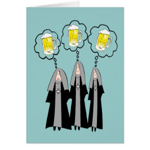 Katholieke Nun Gifts~~Hilarious