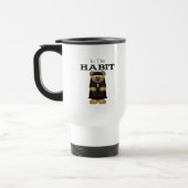 Katholieke Nun Gifts Reisbeker (Links)