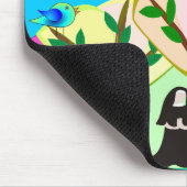 Katholieke Nun Golden Jubilee Gifts Muismat (Hoek)