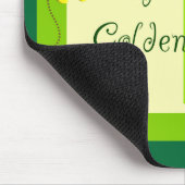 Katholieke Nun Golden Jubilee Kaarten Muismat (Hoek)