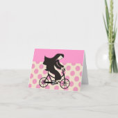 Katholieke Nun Notitiekaarten Nun Art (Voorkant)