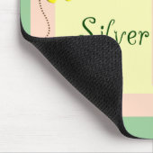 Katholieke Nun Silver Jubilee Kaarten, Mokken, Can Muismat (Hoek)