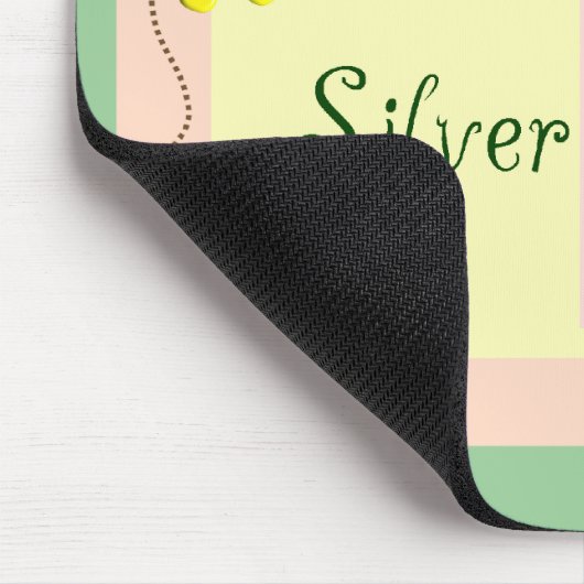 Katholieke Nun Silver Jubilee Kaarten, Mokken, Can Muismat (Hoek)