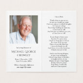 Katholieke Prayer Kaarten | Jesus Good Shepherd 4 (Binnenkant ongevouwen)