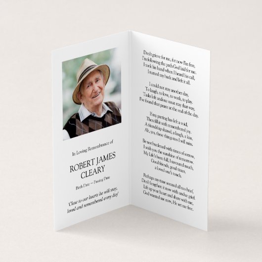 Katholieke Prayer Kaarten | Moeder Mary (Binnen)