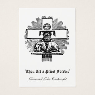 KATHOLIEKE PRIEST JUBILEUM ORDINATION HOLY CARDS VISITEKAARTJE