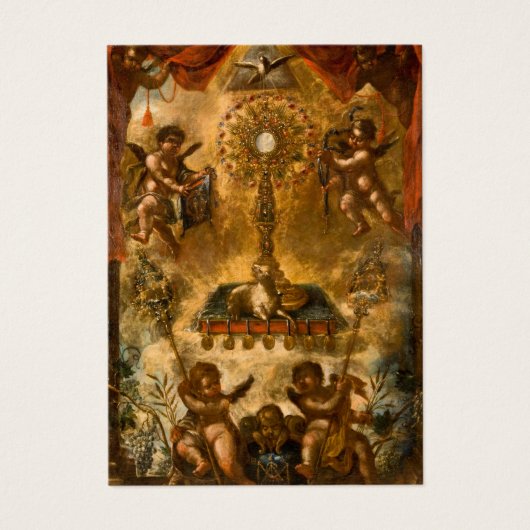 KATHOLIEKE PRIEST JUBILEUM ORDINATION HOLY CARDS VISITEKAARTJE (Voorkant)