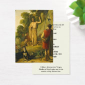 KATHOLIEKE PRIEST ORDINATION JUBILEUM HOLY CARDS VISITEKAARTJE (Bureau)