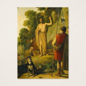 KATHOLIEKE PRIEST ORDINATION JUBILEUM HOLY CARDS VISITEKAARTJE (Voorkant)